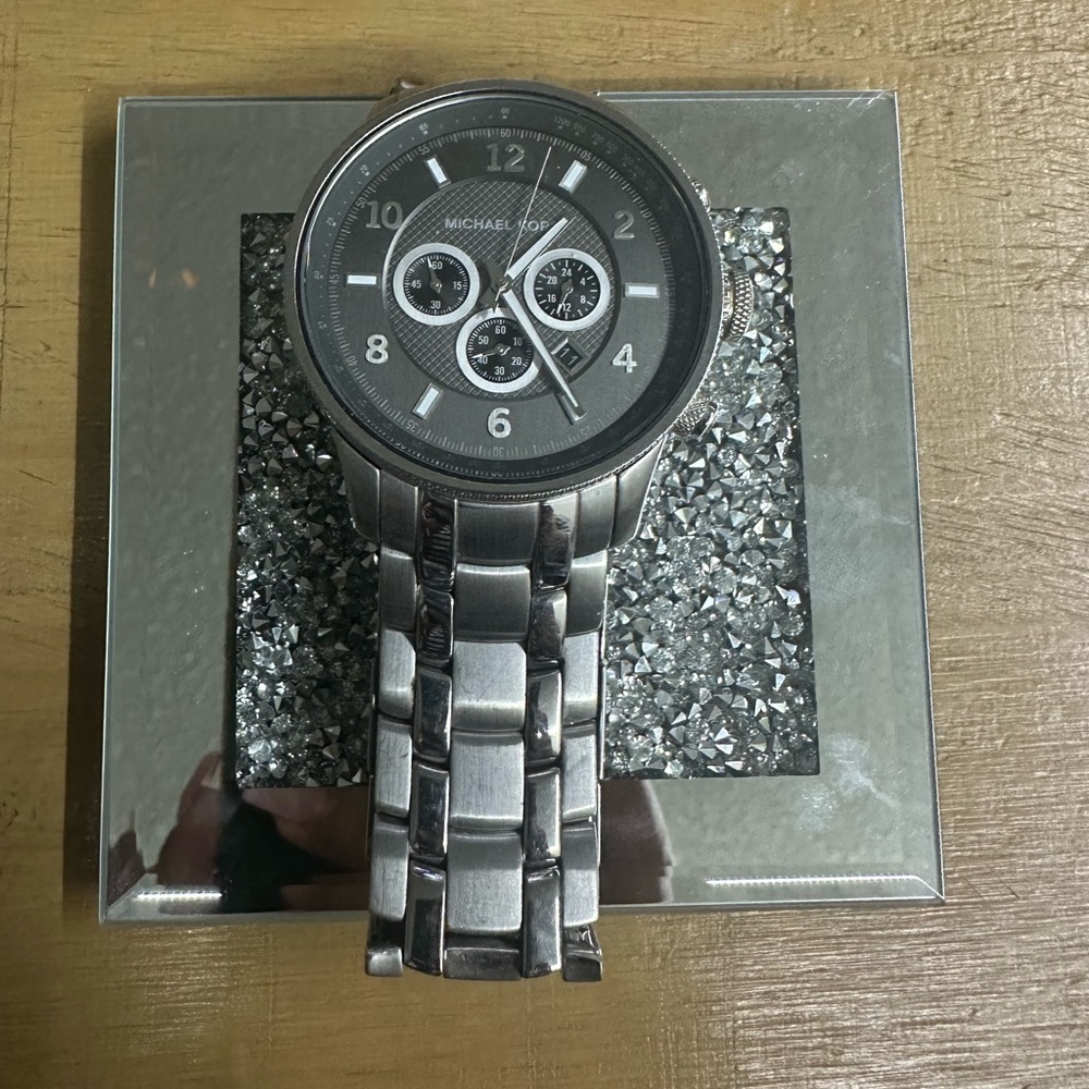 MK Men’s Watch